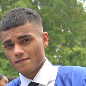 Meet your Posher, Muhammad